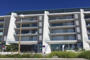 La BAULE T3 - Face Mer Apartments, La Baule-Escoublac