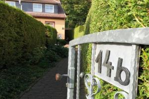 Ferienwohnung Harzerfuchs Apartments, Wernigerode