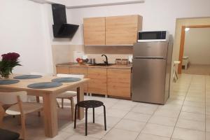 Apartamenty i pokoje Pluszak, Sandomierz