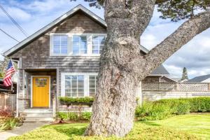 Seaside Classic Cottage, Seaside