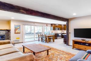 Sherwin Villas B13, Mammoth Lakes