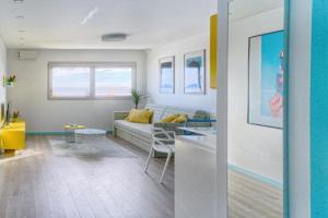 Casa Ricardo PARADISE Apartment, Morro del Jable