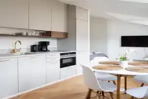 2ndhomes Ullanlinna Penthouses 2, Helsinki