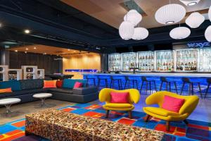 Aloft Downtown Hotel, Waco