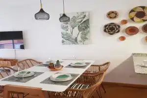 Calma House, Zaragoza