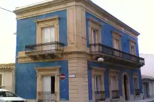 ZAGARA My Home Guest house, Vittoria