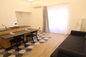 Suite 44 Apartments, Cefalu
