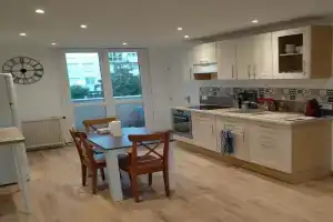 Nouveau! Appartement 80m2 tout neuf avec 3 belles chambres Apartments, Tours