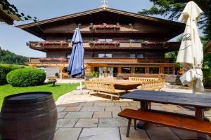 Denggenhof Mini-hotel, Soell