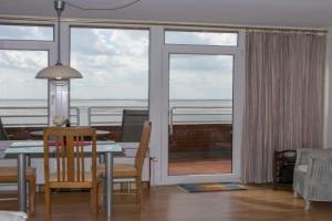 015 Fewo Abrams Apartments, Wilhelmshaven