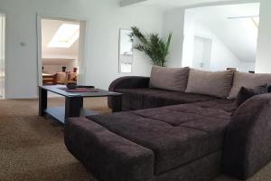 BC Apartments, Nis