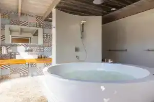 Cube house, Parnu