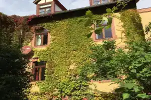 Ferienwohnung Huttenstraße Halle Apartments, Halle an der Saale