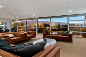 Taimana Apartments, Queenstown