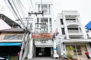 Boonchai Mansion Hotel, Hat Yai