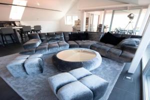 Dachgeschoss Designer-Loft Arlberg - Montafon Apartments, Bludenz