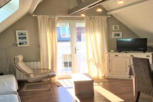 Iroise Duplex T3 Apartments, Le Touquet-Paris-Plage