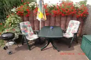 Ruegen_Fewo 24 Apartments, Parchtitz