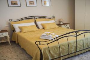 Dimora Martina Apartments, Alberobello