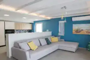 Gianni's house, Mastichari