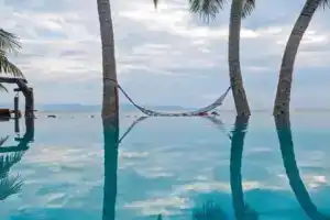 Yiuvilla Luxury Beachfront Villa Koh Phangan, Baan Tai