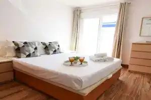 Letmalaga Fisherman's Home Guest house, Malaga