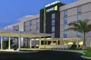Home2 Suites By Hilton Airport, West Palm Beach