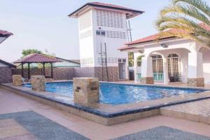 Wan Danisha Villa Inn, Kota Bharu