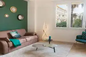 Beautiful apartment in the heart of, Nice