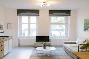 Madflats Hotel-Apartments S-Bahn Friedenau, Berlin