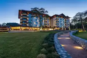 Hotel Buket, Zlatibor
