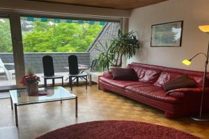 1 A Loft 5 Pers Familie 100qm Terrasse Düsselkdorf Köln Apartments, Kaarst