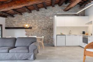 Flalteli Rambla 5 4-1 Apartments, Girona