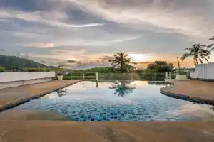 Kata Ocean View condominium by Lofty Apartments, Kata
