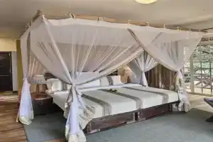 Olerai Lodge, Arusha