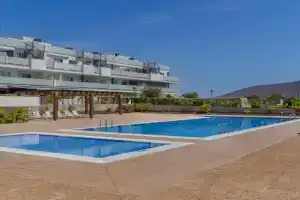 TEJITA BEACH APARTMENT, La Mareta