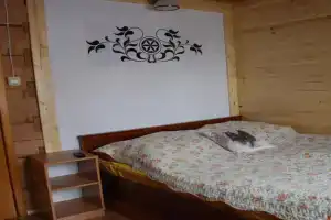 GÓROLIK u Kwietniów-centrum Bukowiny- możliwość wyżywienia Guest house, Bukowina Tatrzanska
