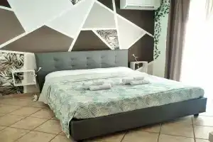 Casa vacanze Isolotto, Isola delle Femmine