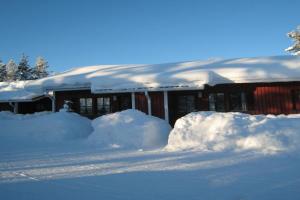 Saariselän Marjamajat Apartment Sopuli, Saariselka