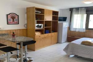 FB 563 by CONFORTSKY Apartments, Pas de la Casa