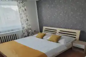 Apartmán ZUZKA, Velka Lomnica