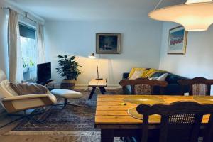 Lovely Apartment, Vuorimiehenkatu 31, Helsinki