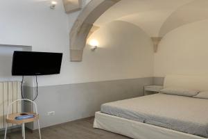 Macondo Apartments, Martina Franca