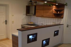 Wohnen im Fachwerkhaus Apartments, Neuruppin