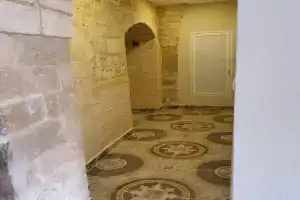 Angel's house, Nazareth