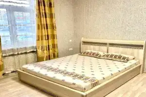 Apartment studio-bilya vokzalu-nedaleko vid tsentru, Lvov
