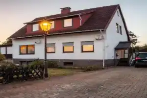 Harz Haus Kati - Fewo Talblick Apartments, Bad Sachsa