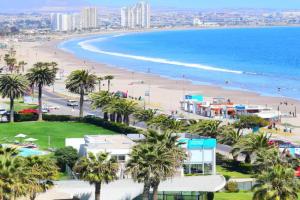 Peñuelas Club Apartments, La Serena