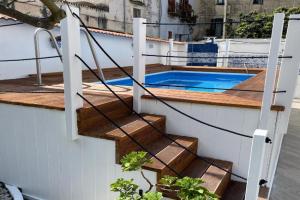 Villa Spring Apartments, Piano di Sorrento