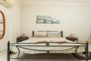 Central Cozy Apartment, Sparti